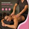 Desportiva - Massagem 10 sessões
