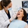 Avaliação da Saúde Bucal pela Dentista