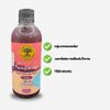 Kit Mix com 12 Viver de Kombucha Sabores Sortidos de 400ml