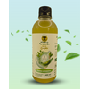 Kombucha menta e matcha 400 ml