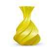 Filamento PLA Amarelo V-Silk - High Speed - 1,75mm 1Kg