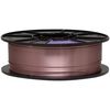 Filamento PLA Rose Gold V-Silk - High Speed - 1,75mm 1Kg