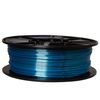 Filamento PLA Duo Color Azul e Preto - High Speed - 1,75mm 1Kg