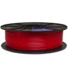 Filamento PLA Vermelho Velvet High Speed - High Speed - 1,75mm 1Kg