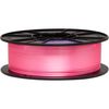 Filamento PLA Rosa Chiclete V-Silk - High Speed - 1,75mm 1Kg