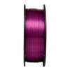 Filamento PLA Rosa Ametista V-Silk - High Speed - 1,75mm 1Kg