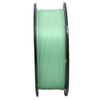 Filamento PLA Verde Macaron Velvet - High Speed - 1,75mm 1Kg
