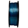 Filamento PLA Duo Color Azul e Preto - High Speed - 1,75mm 1Kg