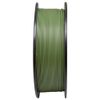 Filamento PLA Verde Oliva Velvet - High Speed - 1,75mm 1Kg