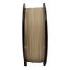 Filamento PLA Bege Caucasiano Velvet - High Speed - 1,75mm 1Kg
