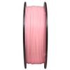 Filamento PLA Rosa Bebê Velvet - High Speed - 1,75mm 1Kg