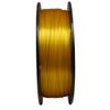 Filamento PLA Dourado V-Silk - High Speed - 1,75mm 1Kg