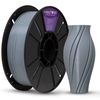 Filamento PLA Cinza Claro - High Speed - 1,75mm 1Kg
