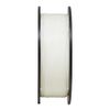 Filamento PLA Branco Velvet - High Speed - 1,75mm 1Kg