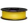 Filamento PLA Amarelo V-Silk - High Speed - 1,75mm 1Kg