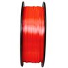 Filamento PLA Salmão Neon V-Silk - High Speed - 1,75mm 1Kg