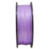 Filamento PLA Lilás Macaron Velvet - High Speed - 1,75mm 1Kg