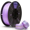 Filamento PLA Lilás Macaron Velvet - High Speed - 1,75mm 1Kg