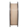 Filamento PLA Bege Caucasiano - High Speed - 1,75mm 1Kg