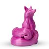 Filamento PLA Rosa V-Silk - High Speed - 1,75mm 1Kg