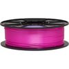 Filamento PLA Rosa V-Silk - High Speed - 1,75mm 1Kg