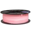 Filamento PLA Rosa Bebê Velvet - High Speed - 1,75mm 1Kg