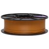 Filamento PLA Marrom Caramelo - High Speed - 1,75mm 1Kg