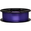 Filamento PLA Lilás V-Silk - High Speed - 1,75mm 1Kg