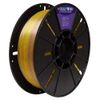 Filamento PLA Duo Color Dourado e Roxo V-Silk - - High Speed - 1,75mm 1Kg