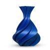 Filamento PLA Azul Safira V-Silk - High Speed - 1,75mm 1Kg