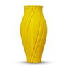 Filamento PLA Amarelo - High Speed - 1,75mm 1Kg