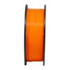 Filamento PLA Laranja - High Speed - 1,75mm 1Kg