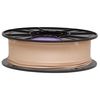 Filamento PLA Bege Caucasiano - High Speed - 1,75mm 1Kg