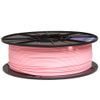 Filamento PLA Rosa Bebê Sólido - High Speed - 1,75mm 1Kg