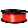 Filamento PLA Salmão Neon V-Silk - High Speed - 1,75mm 1Kg