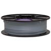 Filamento PLA Cinza Claro Velvet - High Speed - 1,75mm 1Kg
