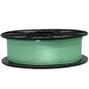 Filamento PLA Verde Macaron Velvet - High Speed - 1,75mm 1Kg
