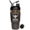 Coqueteleira Shaker Integralmédica Shakeira 1l Darkness