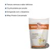 Whey wpc vitafor refil 900g
