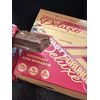 Barra tasty deluxy crunchy 50g adptogen