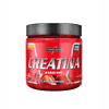 CREATINA HARDCORE COM SABOR 300G