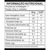 Barra tasty deluxy crunchy 50g adptogen