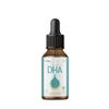 Cada dose fornece 120mg de DHA e 4,5mg de EPA, contribuindo para uma rotina equilibrada de bem-estar.