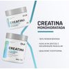 Creatina dux monohidratada 300gr pura