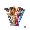 BARRA DE PROTEINA BODYACTION 