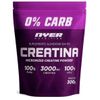Creatina Monohidratada 300g – Pacote 100% Pura NYER