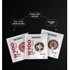 SACHE NUTRATA W100 WHEY CONCENTRADO 30G 1UNIDADE