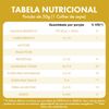 Pasta de Amendoim Integral (1kg) VitaPower CROCANTE