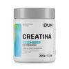 Creatina dux monohidratada 300gr pura