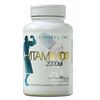 Vitamina D3 2000UI 90CAPS - Canibal